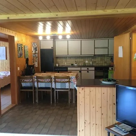 Frohmatt Apartment