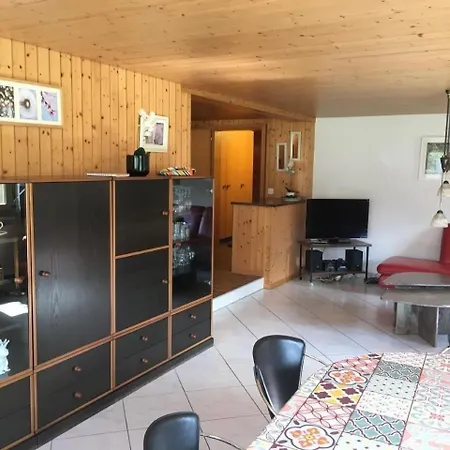 Frohmatt Adelboden