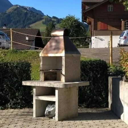 Frohmatt *
