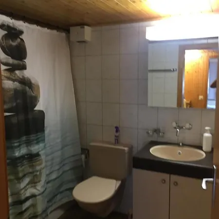 Frohmatt Adelboden
